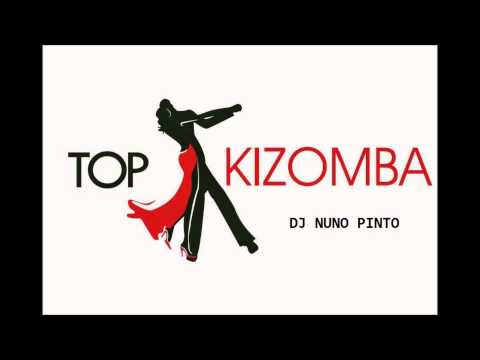 DJ NUNO PINTO KIZOMBA MIX