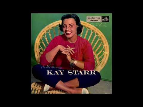 You Can Depend On Me - Kay Starr