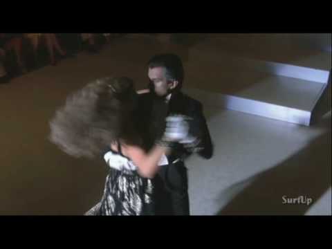 LOVE AT FIRST BITE (1979)-WS Dance Scene w/ Original Score