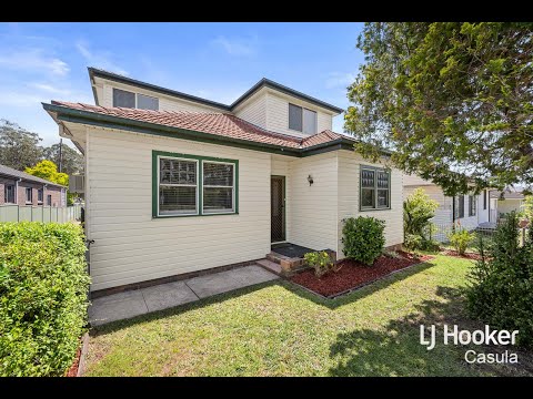 96 Weston Street, Panania