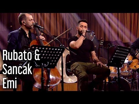 Rubato & Sancak - Emi