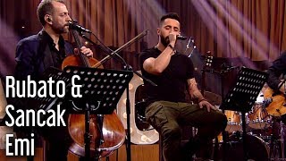 Rubato &amp; Sancak - Emi