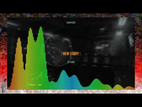 The jigga juice VGM Vault: Call of Duty: Black Ops 2 - Theme Orchestral Mix