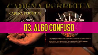 Algo Confuso Music Video