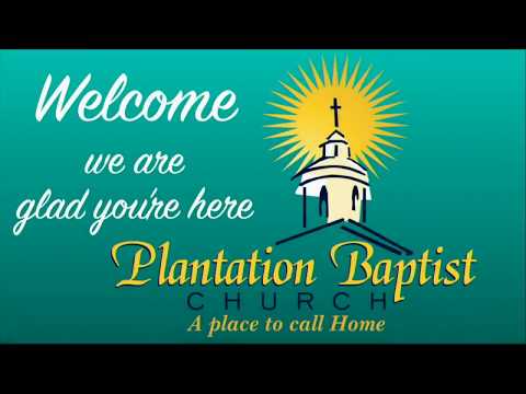 180121pm The Importance of Life in the Church