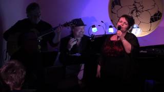 Sexy Mama - Nearly Nyro 4-8-16