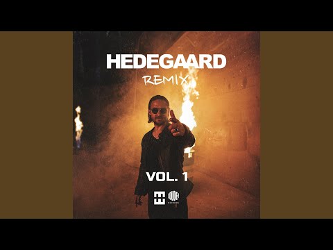 Astronaut In The Ocean (HEDEGAARD Festival Remix)