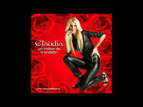 Claudia si Liviu Guta - Milioane (Audio oficial)