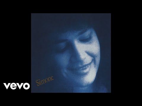 Simone - O Amanhã (Áudio Oficial)