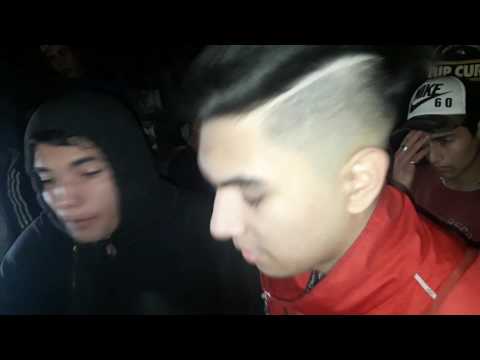 PALI ESSE CE VS MATTI SIRIUS