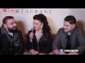 Interviu Formatia Chef De Chef Restaurant Regina 2017