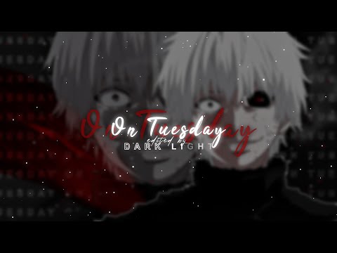 On Tuesday [Edited Audio]