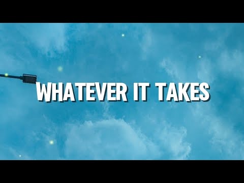 convolk x 9TAILS x guardin - whatever it takes (Lyrics)