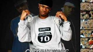 Chamillionaire - True