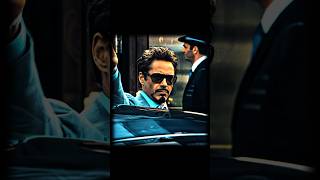There is only one...    #edit #ironman #robertdowneyjr #rdj #shorts #tonystark