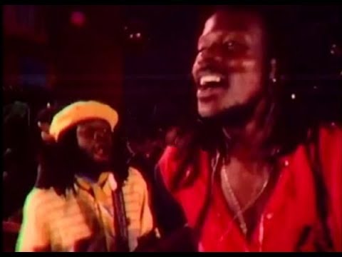 Jeff Joseph/Gramacks - I'm A Star ( CLIP ORIGINAL ) 1983