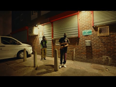 Rzo Munna x Soze - Start Over (Official Video)