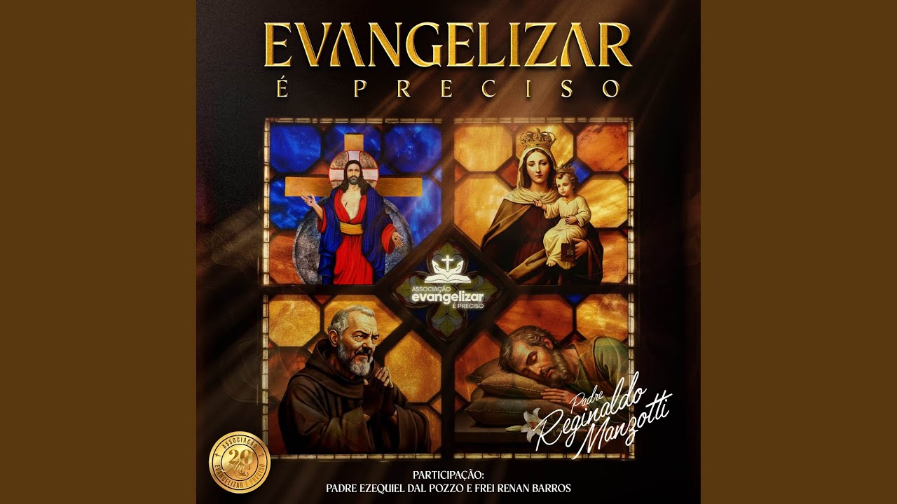 Evangelizar É Preciso