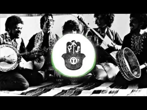 Nass El Ghiwane  - Ya Sah (Mams T Remix)