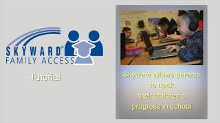 Skyward Tutorial