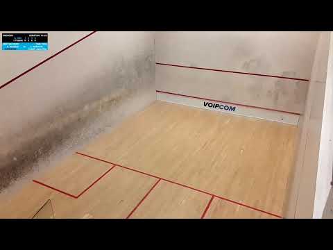 Court Bane 3 - Fana Cup 2021 - Rankedin