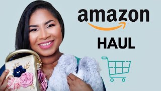 Issa Amazon Haul | Amazon Favorites |Sheri Approved