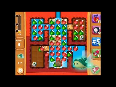 Diamond Digger Level 1282