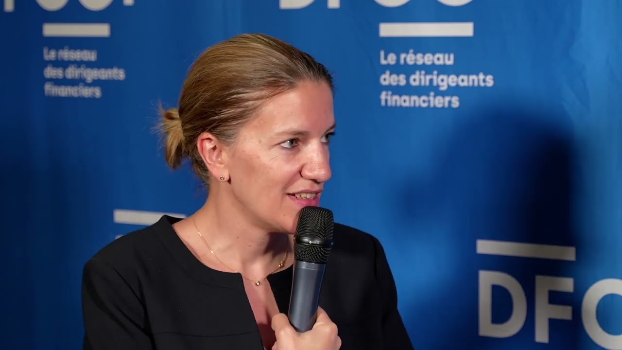 Stéphanie Henriquez, ex-DAF, La Halle | "On plante nos fournisseurs du jour au lendemain..."