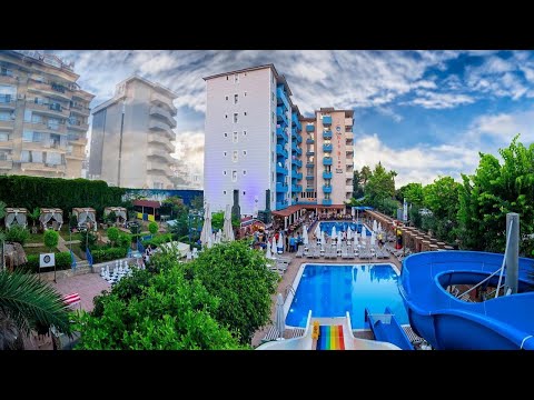Videos del Club Big Blue Suit 4★ en Alanya, Turquía
Ver Más
Ver
Precios
12
Cerrar
Consulta por Whatsapp 🇦🇷
Booking
Tripadvisor
Expedia
Priceline
Trip
Skyscanner
Kayak
Hoteles
Destinia
Trivago
Turismocity
Tui
