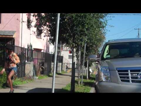 WHATS UP WIT BLOOD & PHILTHY TV #8