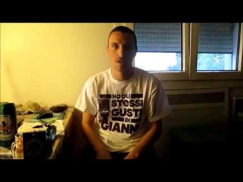 Crazeology Comp - Reperto Mc (Arena 051)