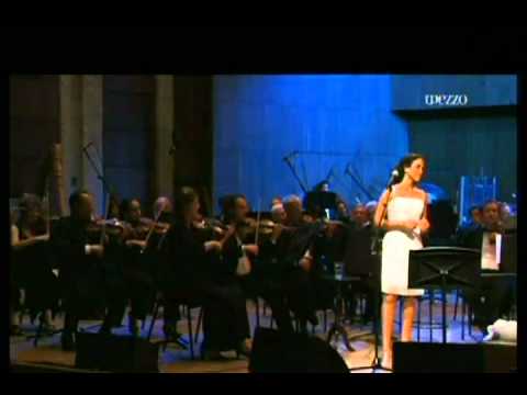 Noa & the JSO - Ruach Stav (Autumn Wind) רוח סתיו