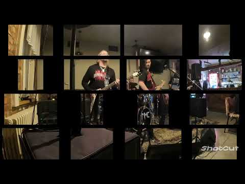 Warot - Warot Live Námestovo Furmanka 17.5.2024