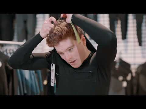 A Guide to Wetsuit Fit