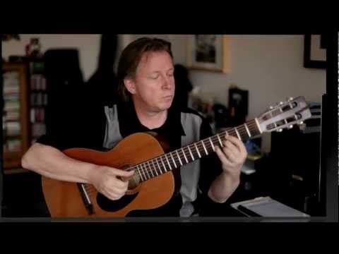 Guitar: double your chords (Doug de Vries)