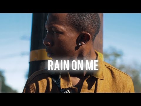Tru Carr - Rain On Me (Freestyle) (Official Video)