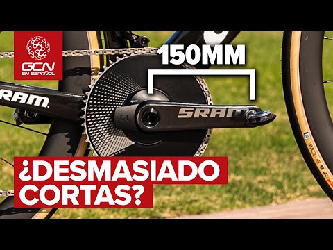 Why Are Professional Cyclists Using Increasingly Shorter Cranks?