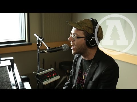 Christopher the Conquered - What's The Name Of The Town? | Audiotree Live