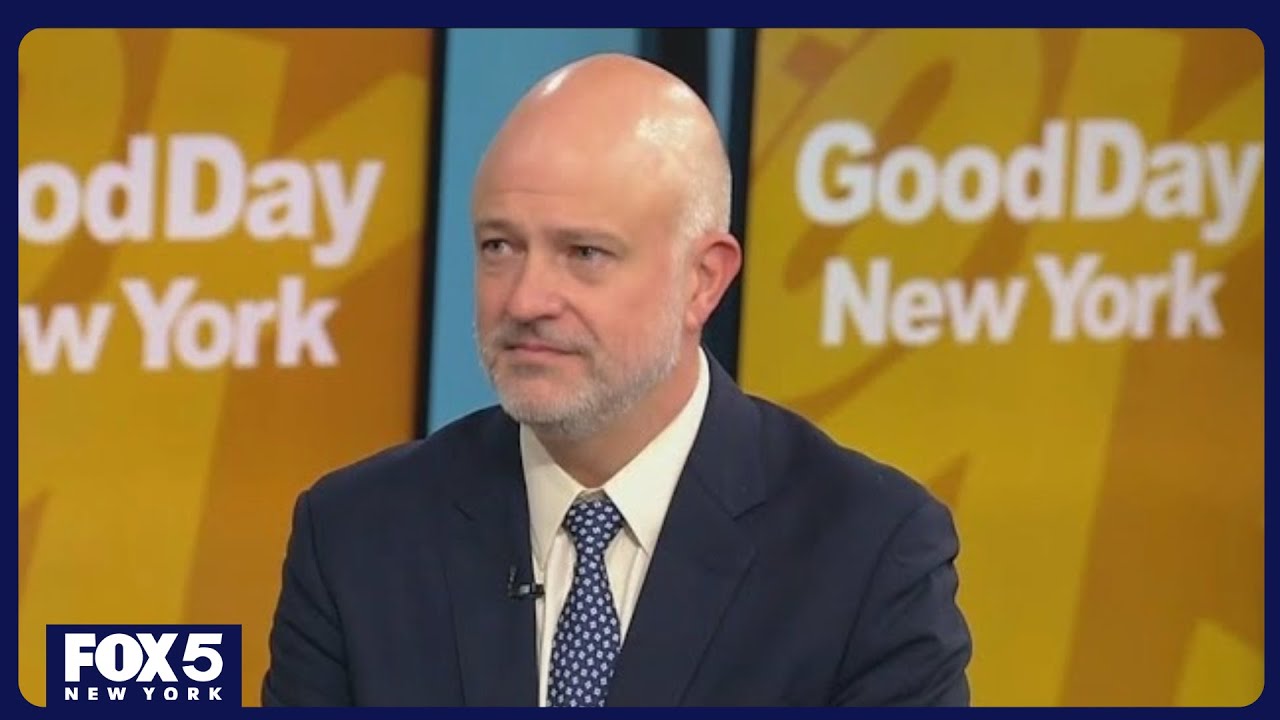 What’s next in Mayor Adams’ corruption case?