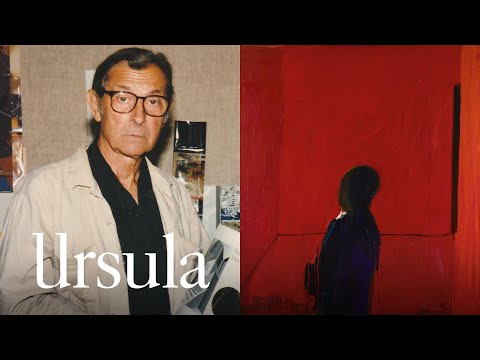 Sometimes a straight line has to be crooked: James Jarvaise, Henry Taylor and the Art of Mentorship