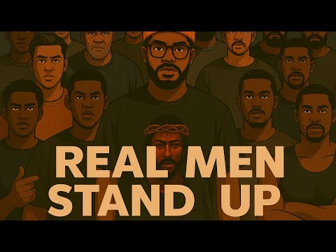 How To Be a Godly, Reliable Man in 2025