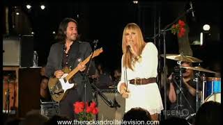Low Road - Grace Potter - Lyrics In Description