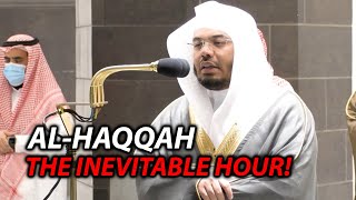 Download lagu AL-HAQQAH (The Inevitable Hour!) | Sheikh Yasser Dossary | Full English Translation mp3 Download lagu AL-HAQQAH (The Inevitable Hour!) | Sheikh Yasser Dossary | Full English Translation mp3