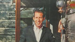 Porter Wagoner - There&#39;s A Rainbow In Every Teardrop