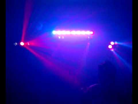 SonidoZero5 Quinceñera 05-15-10