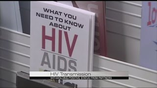 HIV Exposure in Alabama not a felony