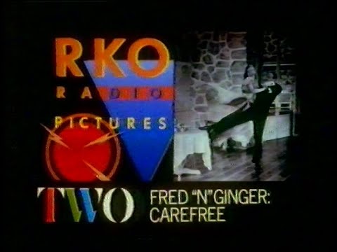 BBC Two Continuity Saturday 25th July 1987