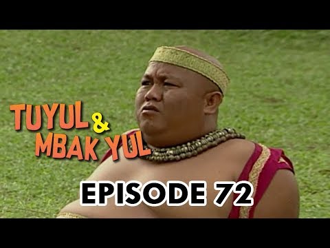 Tuyul dan Mbak Yul Episode 72 Buka Cafe