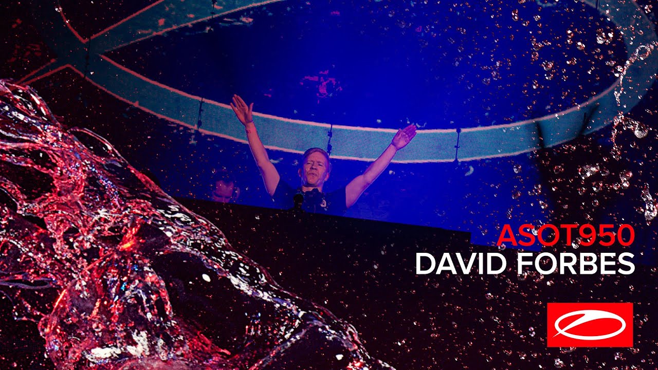 A State Of Trance 950