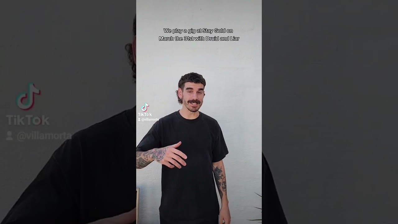 Grab your ticket now via eventbrite.com.au 🫡🎟